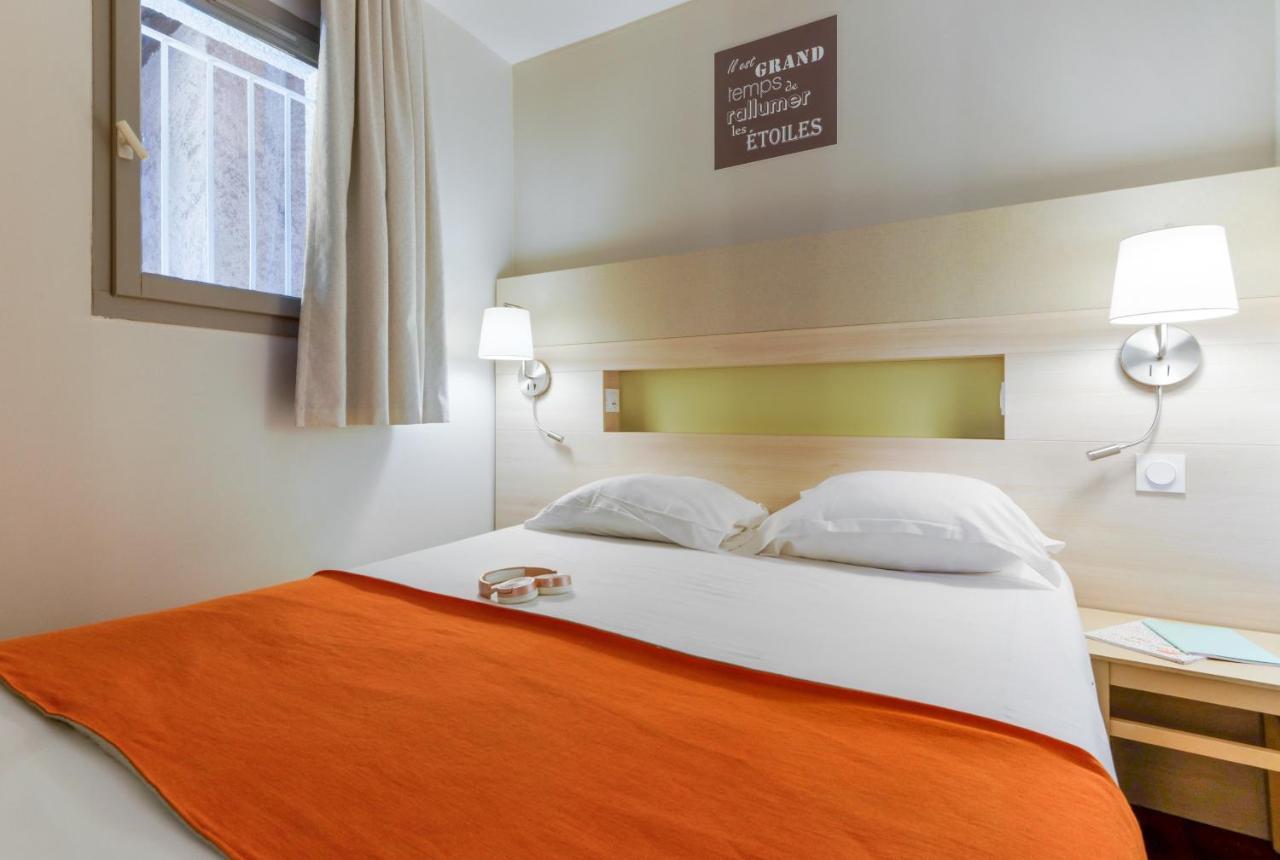 Appart hôtel Résidence Pierre&vacances Les Parcs De 3*