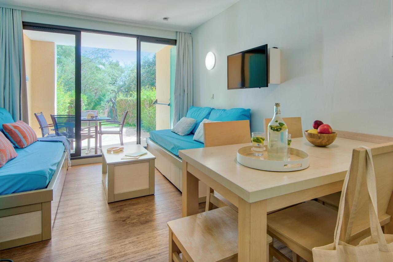 Appart hôtel Résidence Pierre&vacances Les Parcs De Grimaud