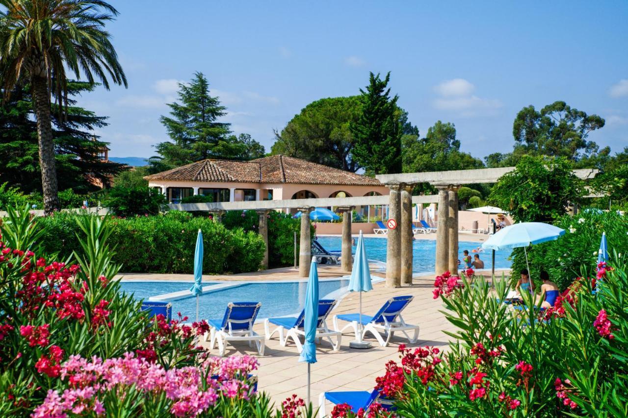 Résidence Pierre&vacances Les Parcs De 3*