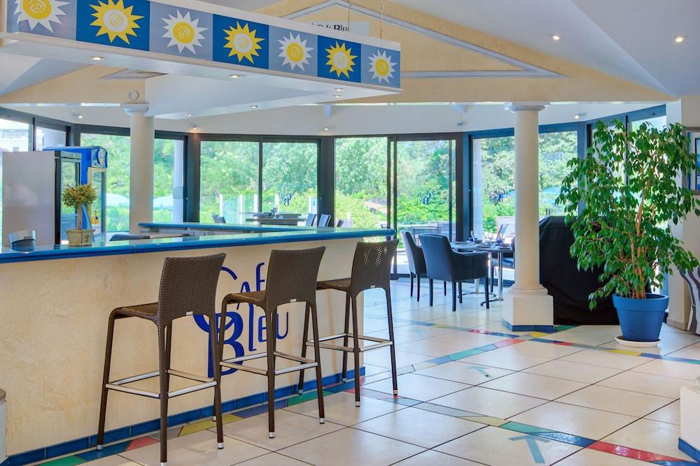 Résidence Pierre&vacances Les Parcs De Appart hôtel 3*