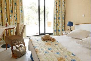 Appart hôtel Résidence Pierre&vacances Les Parcs De 3*