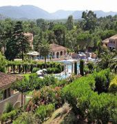 Appart hôtel Résidence Pierre&vacances Les Parcs De Grimaud