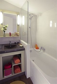 Résidence Pierre&vacances Les Parcs De Appart hôtel 3*