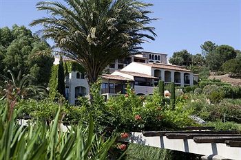 Résidence Pierre&vacances Les Parcs De Appart hôtel 3*