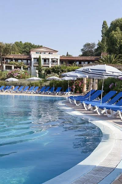 Résidence Pierre&vacances Les Parcs De Appart hôtel