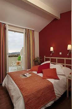 Résidence Pierre&vacances Les Parcs De 3*